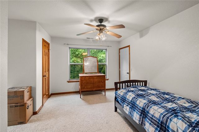 8008 Blackberry Way, Decatur, AR 72722