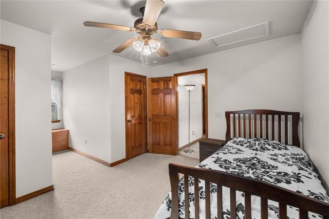 8008 Blackberry Way, Decatur, AR 72722