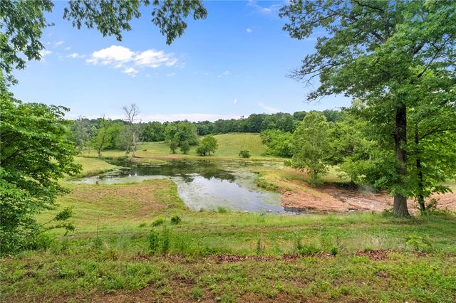 8008 Blackberry Way, Decatur, AR 72722