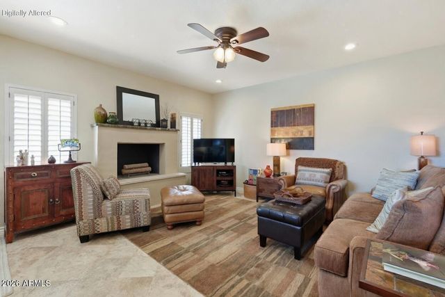 10565 E SAN SALVADOR Drive, Scottsdale, AZ 85258