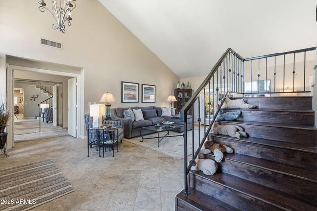 10565 E SAN SALVADOR Drive, Scottsdale, AZ 85258