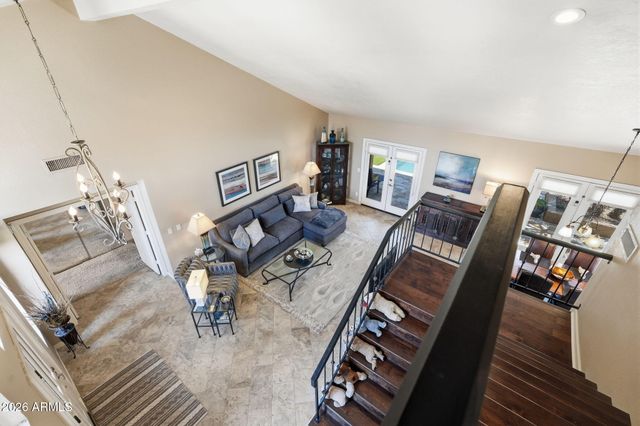 10565 E SAN SALVADOR Drive, Scottsdale, AZ 85258