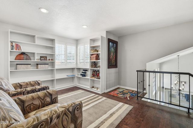 10565 E SAN SALVADOR Drive, Scottsdale, AZ 85258
