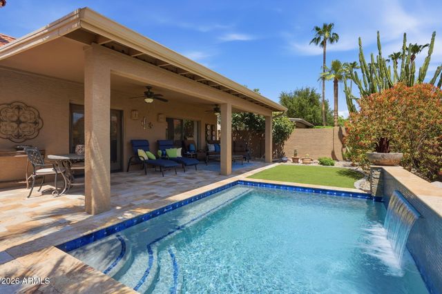 10565 E SAN SALVADOR Drive, Scottsdale, AZ 85258