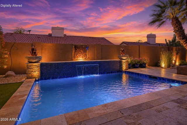 10565 E SAN SALVADOR Drive, Scottsdale, AZ 85258