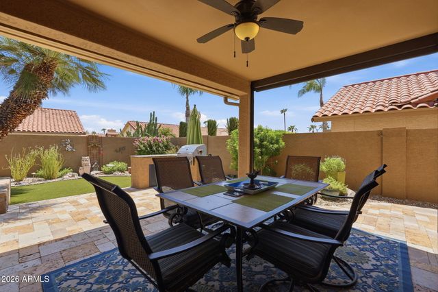 10565 E SAN SALVADOR Drive, Scottsdale, AZ 85258