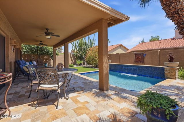 10565 E SAN SALVADOR Drive, Scottsdale, AZ 85258