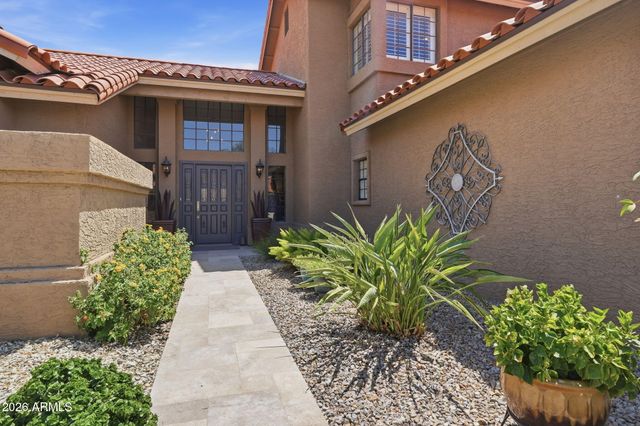 10565 E SAN SALVADOR Drive, Scottsdale, AZ 85258