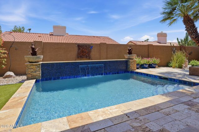 10565 E SAN SALVADOR Drive, Scottsdale, AZ 85258
