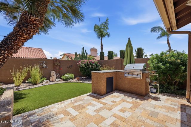 10565 E SAN SALVADOR Drive, Scottsdale, AZ 85258