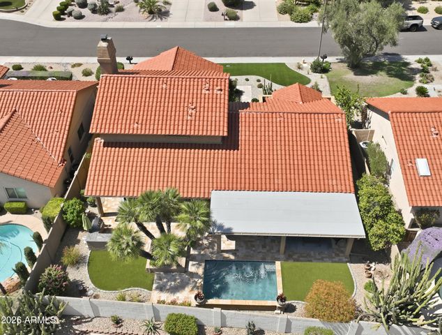 10565 E SAN SALVADOR Drive, Scottsdale, AZ 85258