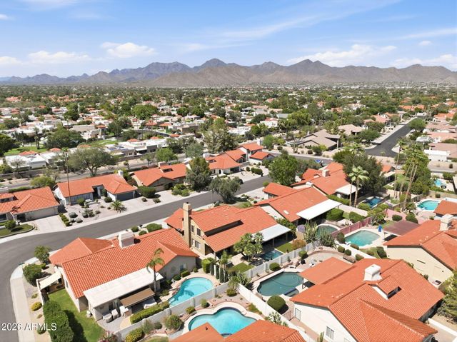10565 E SAN SALVADOR Drive, Scottsdale, AZ 85258