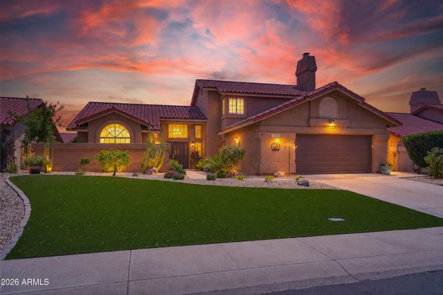 10565 E SAN SALVADOR Drive, Scottsdale, AZ 85258