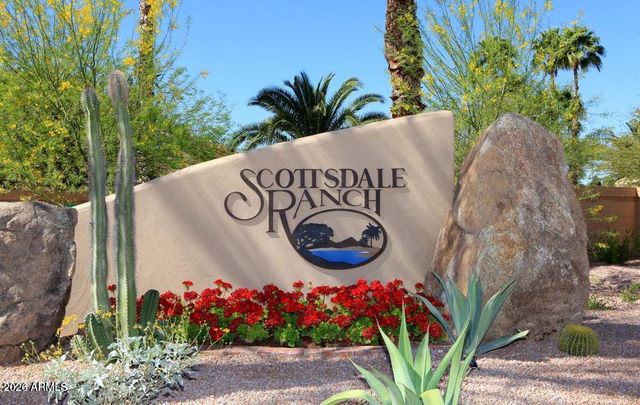 10565 E SAN SALVADOR Drive, Scottsdale, AZ 85258