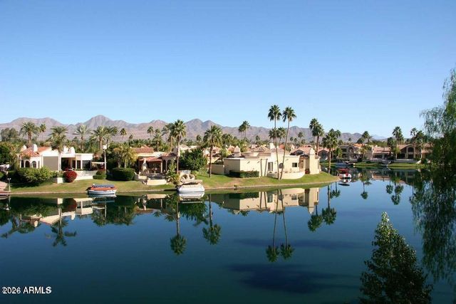 10565 E SAN SALVADOR Drive, Scottsdale, AZ 85258