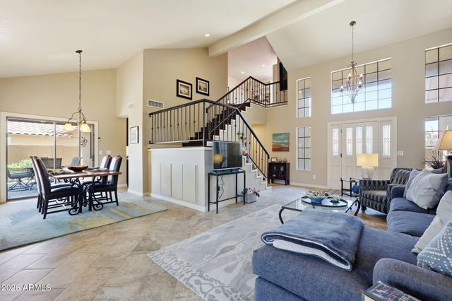 10565 E SAN SALVADOR Drive, Scottsdale, AZ 85258