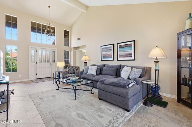 10565 E SAN SALVADOR Drive, Scottsdale, AZ 85258