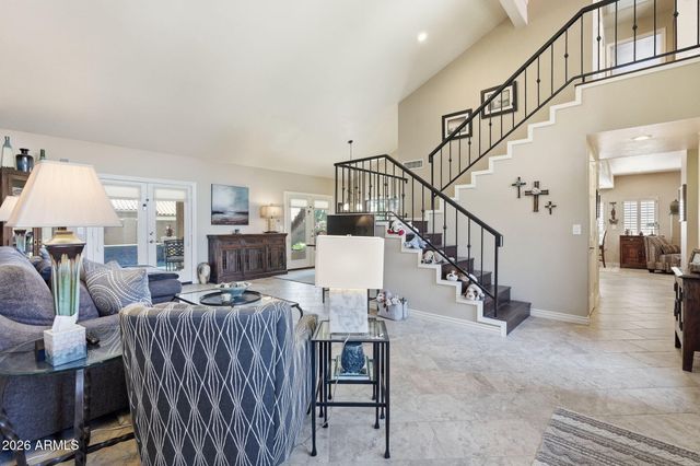 10565 E SAN SALVADOR Drive, Scottsdale, AZ 85258