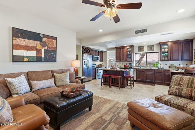 10565 E SAN SALVADOR Drive, Scottsdale, AZ 85258