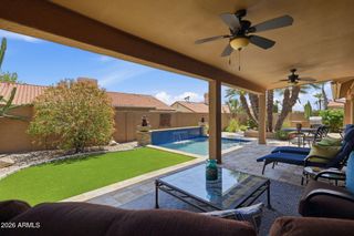 10565 E SAN SALVADOR Drive, Scottsdale, AZ 85258