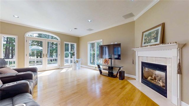 16 Woodland Way, Erwin, NY 14870