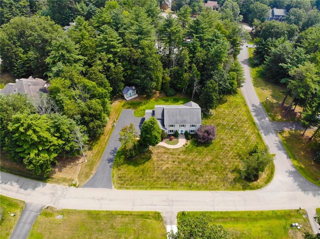 16 Woodland Way, Erwin, NY 14870