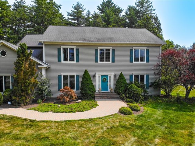 16 Woodland Way, Erwin, NY 14870
