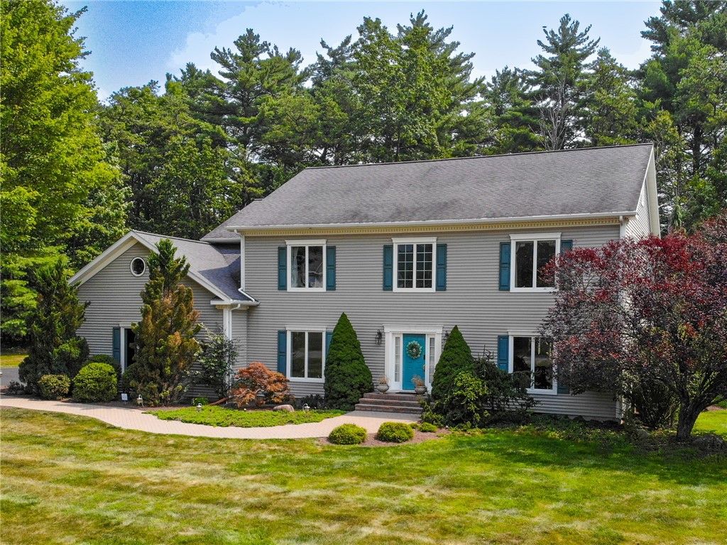 16 Woodland Way, Erwin, NY 14870