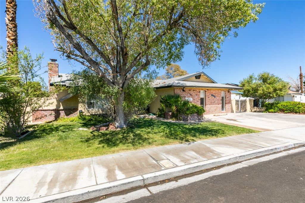 409 Estella Avenue, Las Vegas, NV 89107 — photo 2