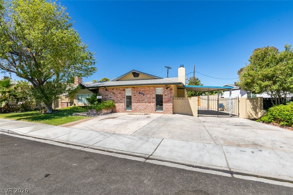 409 Estella Avenue, Las Vegas, NV 89107 — photo 3