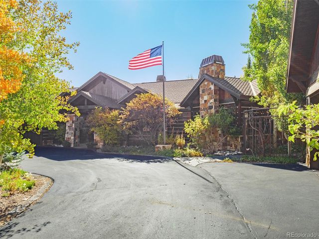 330 High Park Court, Silverthorne, CO 80498