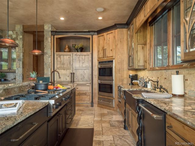 330 High Park Court, Silverthorne, CO 80498