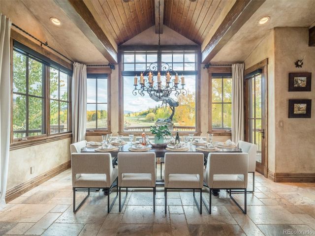 330 High Park Court, Silverthorne, CO 80498