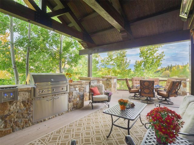 330 High Park Court, Silverthorne, CO 80498