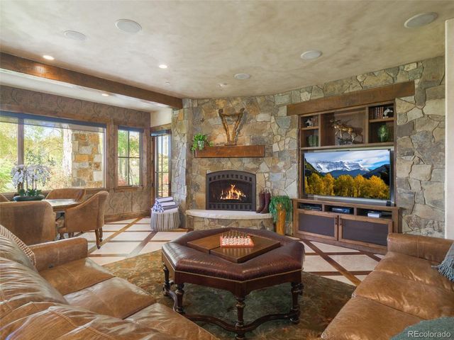 330 High Park Court, Silverthorne, CO 80498