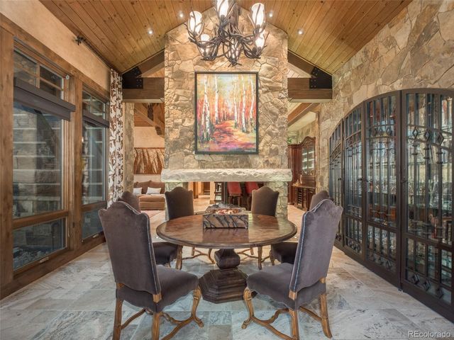 330 High Park Court, Silverthorne, CO 80498