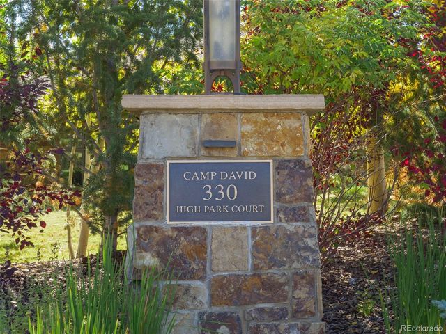 330 High Park Court, Silverthorne, CO 80498