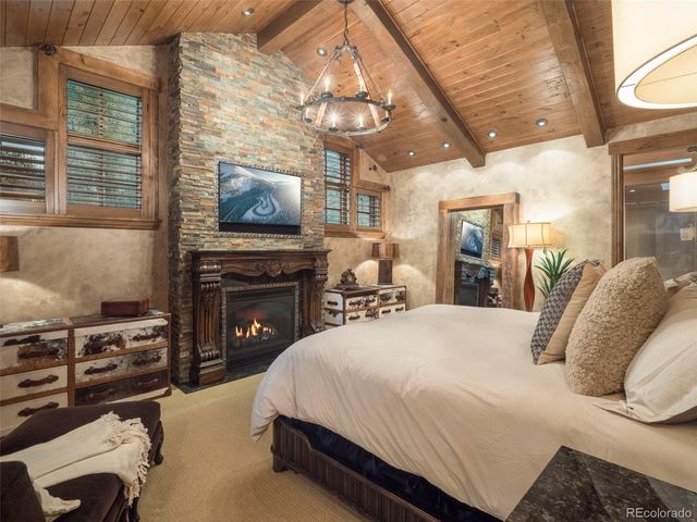 330 High Park Court, Silverthorne, CO 80498