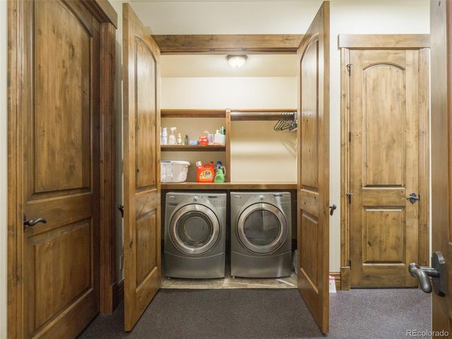 330 High Park Court, Silverthorne, CO 80498