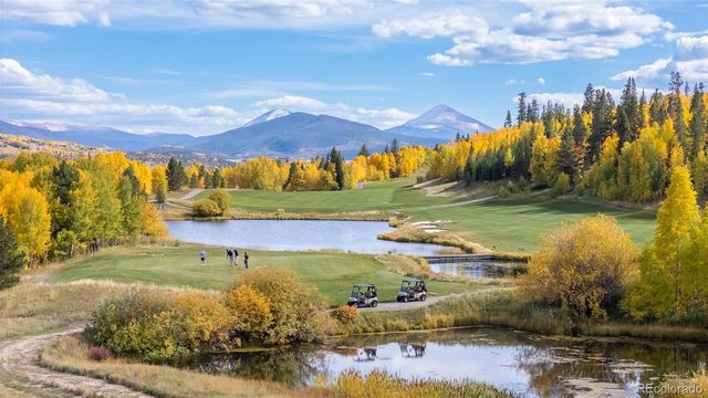 330 High Park Court, Silverthorne, CO 80498