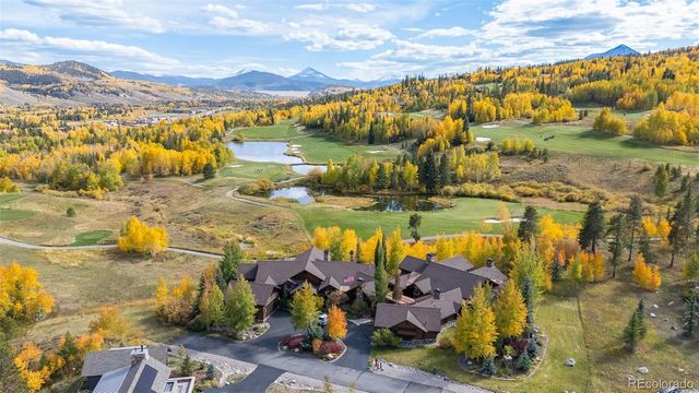 330 High Park Court, Silverthorne, CO 80498