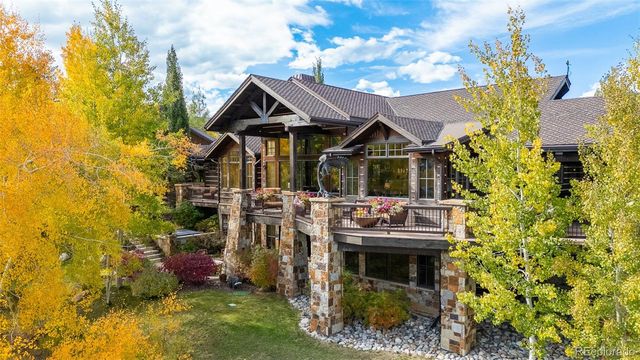 330 High Park Court, Silverthorne, CO 80498