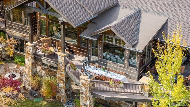 330 High Park Court, Silverthorne, CO 80498