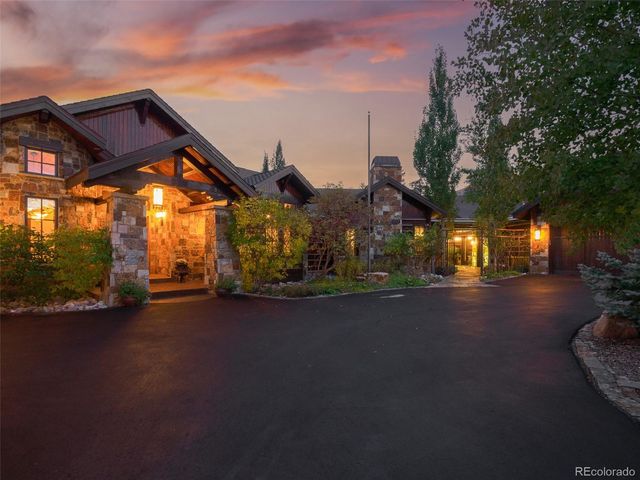 330 High Park Court, Silverthorne, CO 80498