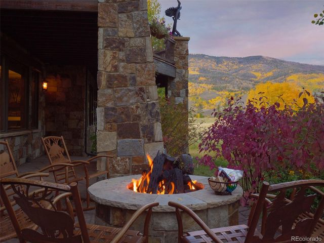 330 High Park Court, Silverthorne, CO 80498