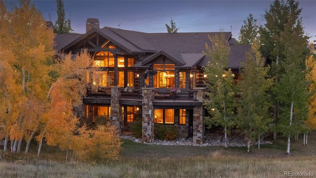 330 High Park Court, Silverthorne, CO 80498