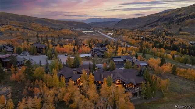 330 High Park Court, Silverthorne, CO 80498