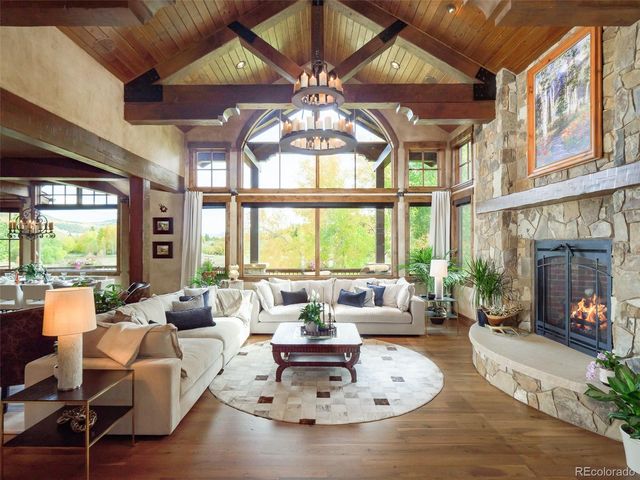 330 High Park Court, Silverthorne, CO 80498