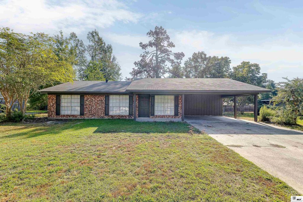 204 DUPONT DRIVE, West Monroe, LA 71291