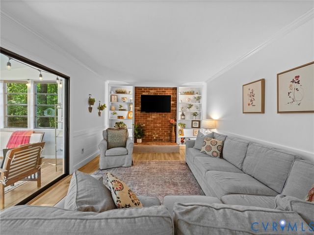 10213 Acworth Ct, Glen Allen, VA 23060